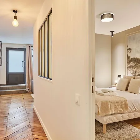 Superb Center Of Apartament