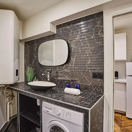 Superb Center Of Apartament *